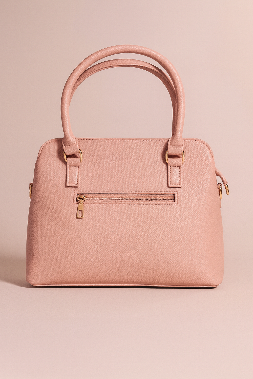Prada Leather Tote Bag