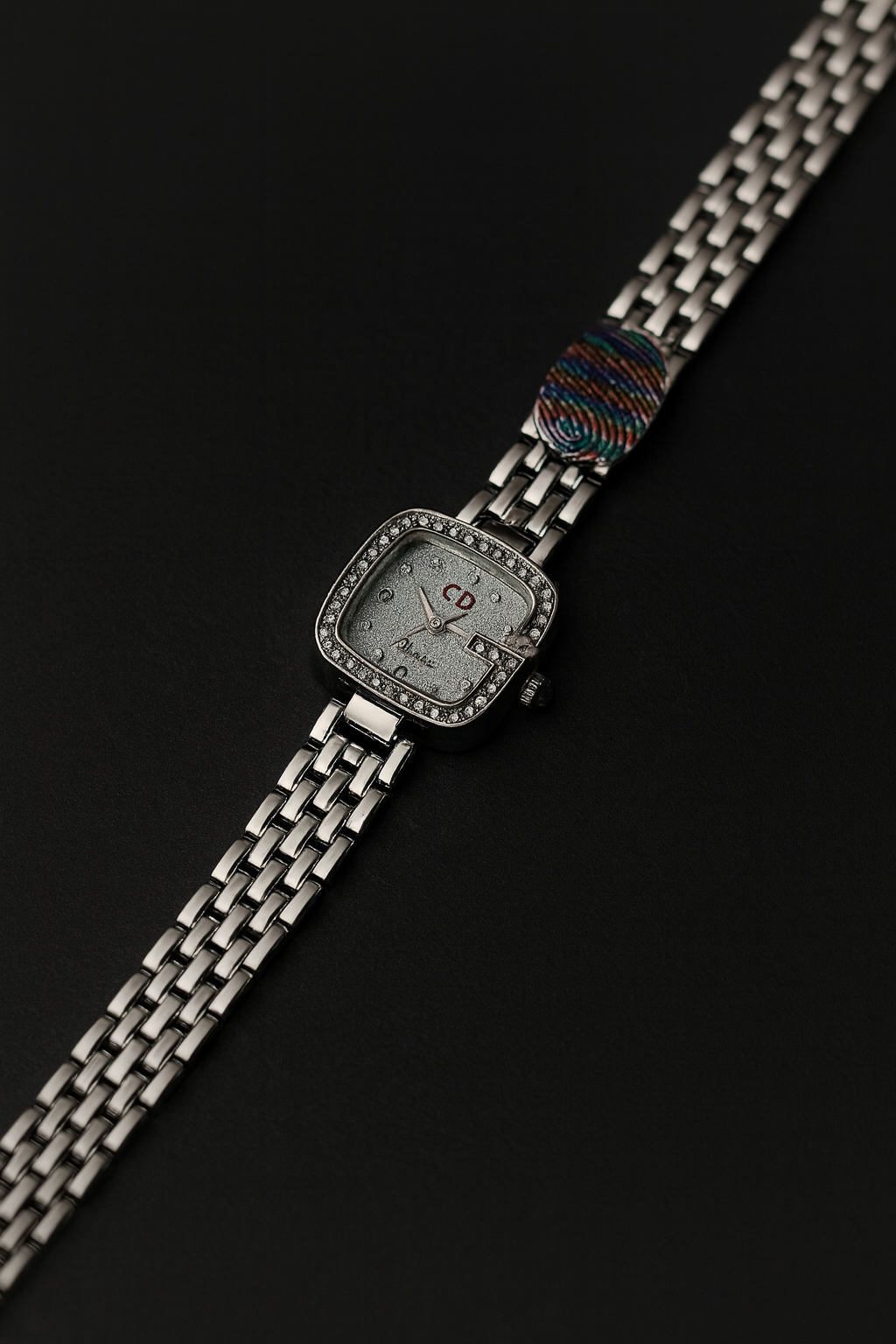 Luxury Women’s Bracelet Watch