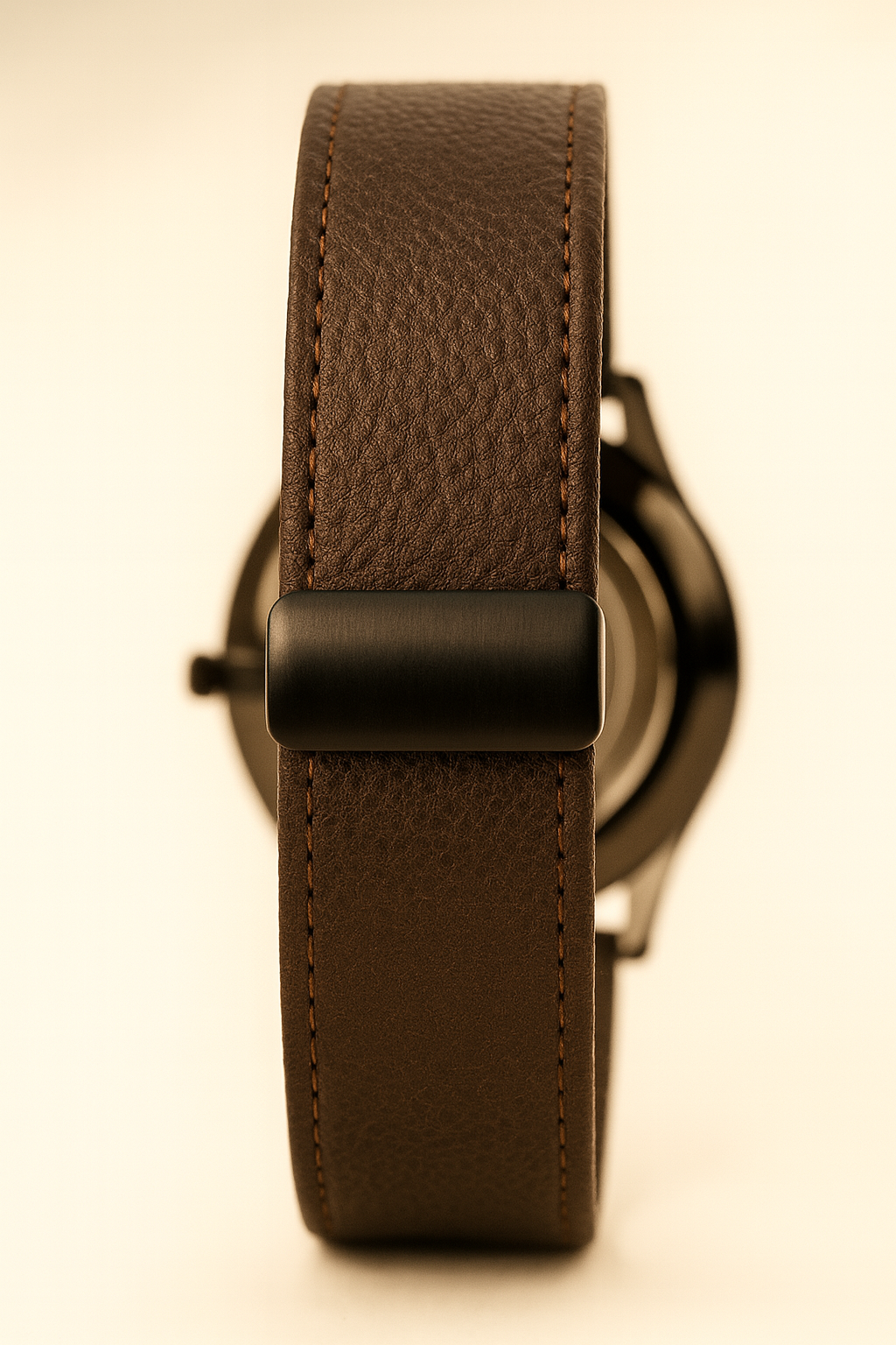TOMI Classic Moonphase Watch