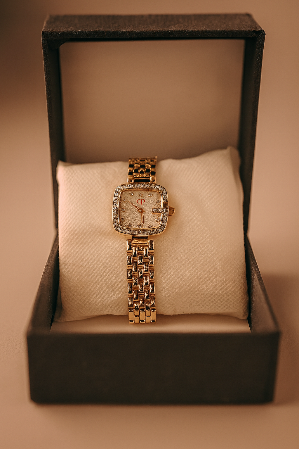 Luxury Women’s Bracelet Watch