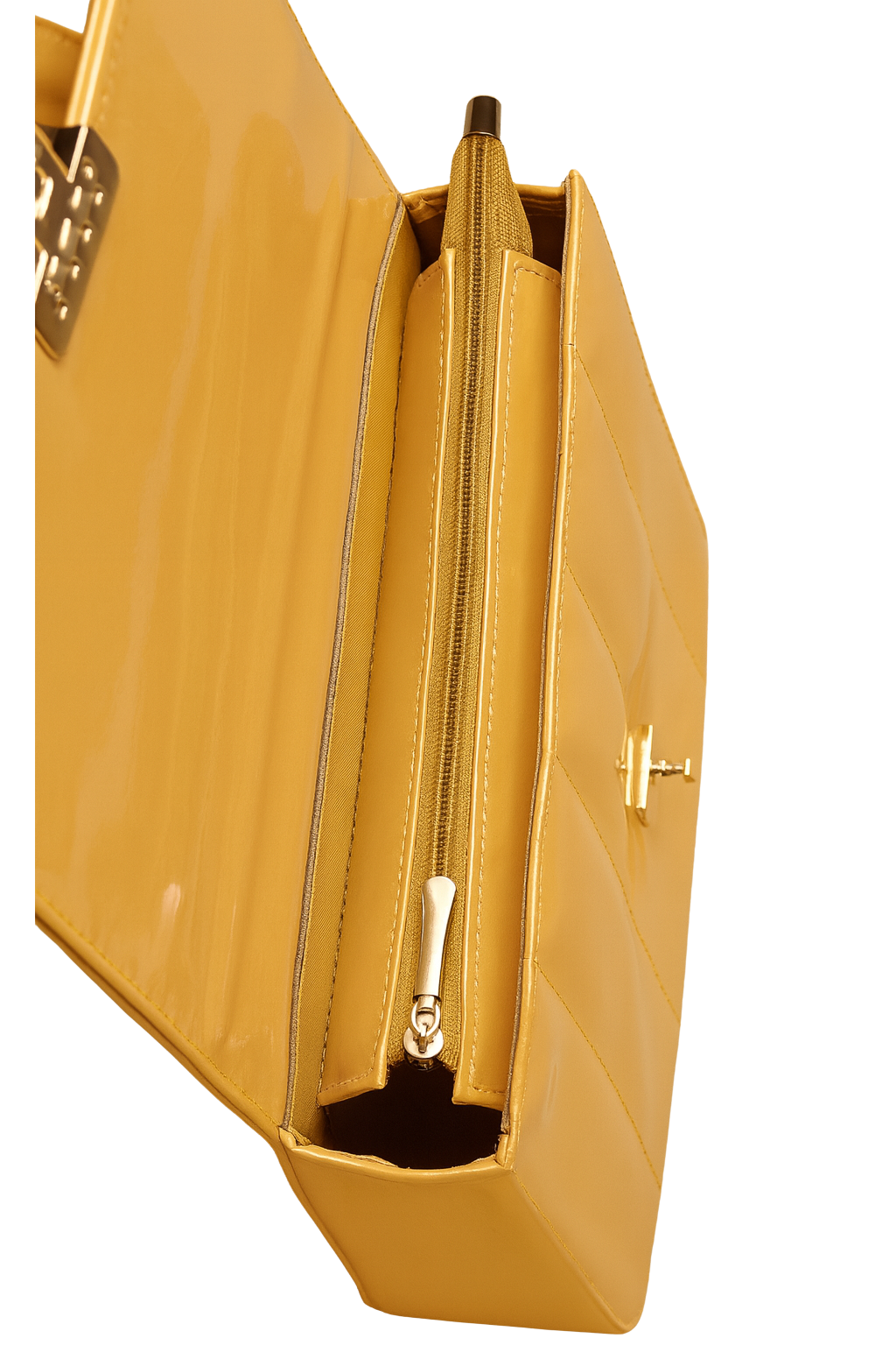 ✨Patent Leather Shoulder Bag ✨