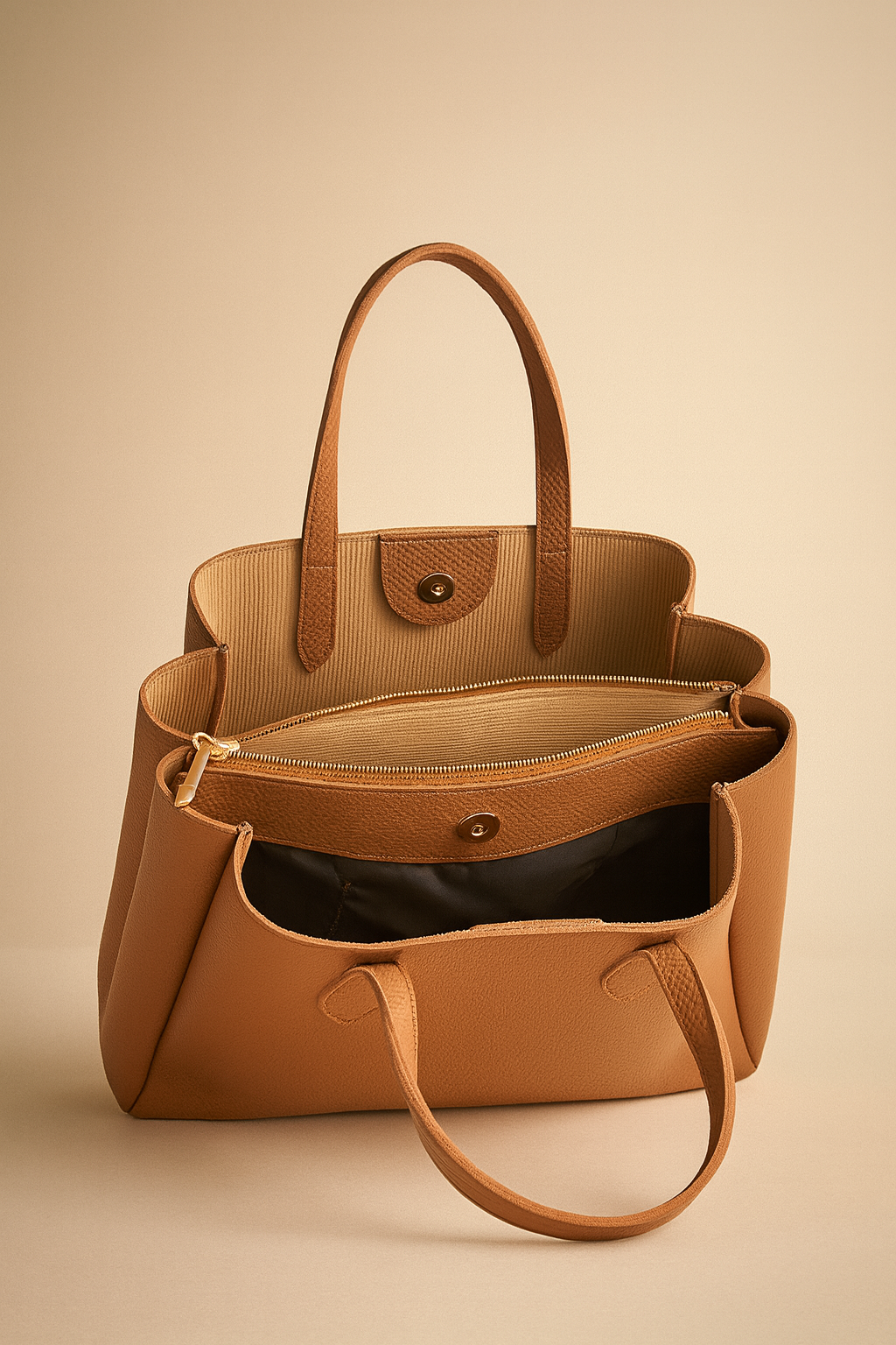 Classic Tote Bag
