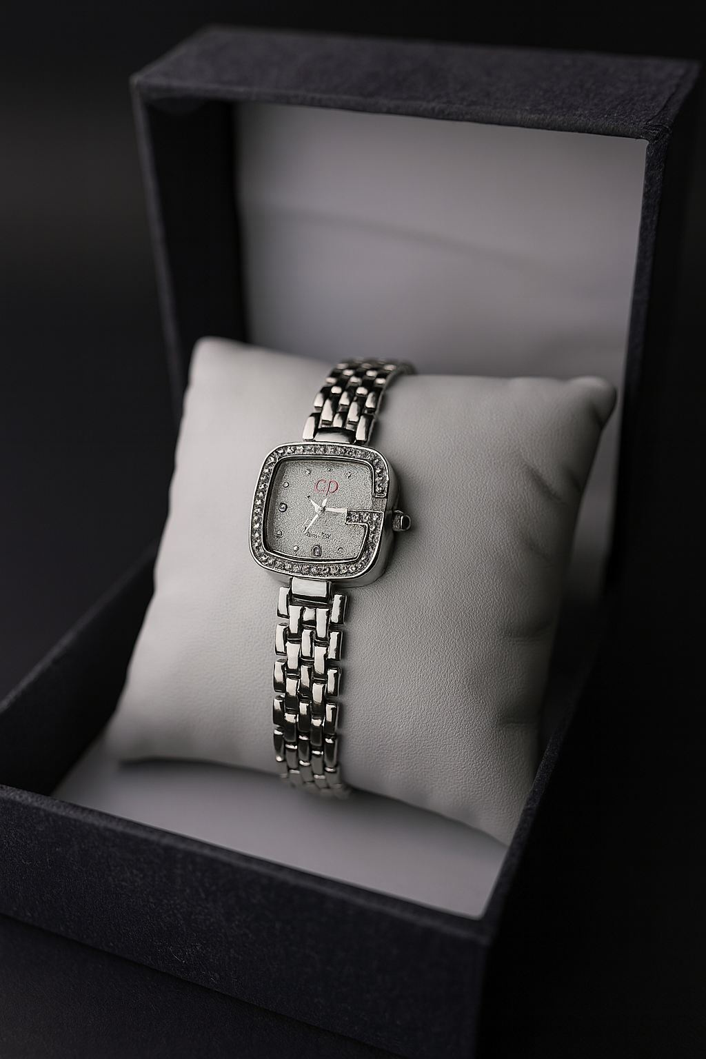 Luxury Women’s Bracelet Watch