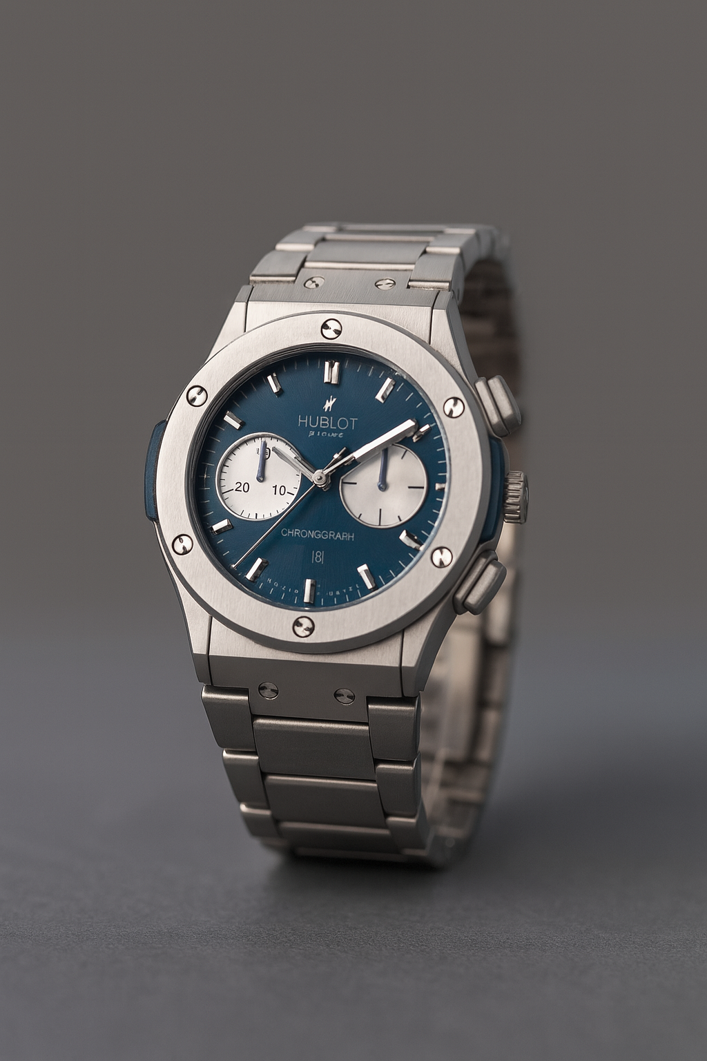 Hublot Classic Fusion Chronograph