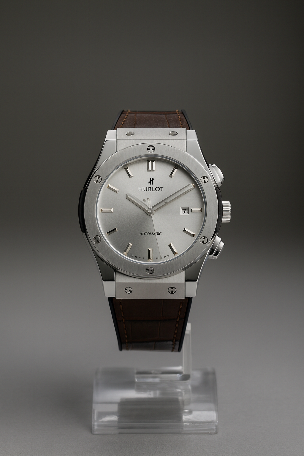 Hublot Classic Fusion Automatic Men’s Watch