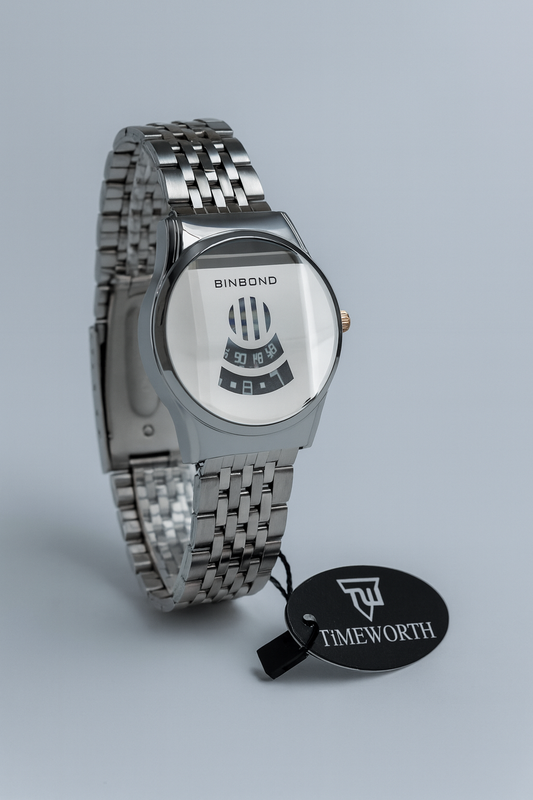 BINBOND Digital LED Watch