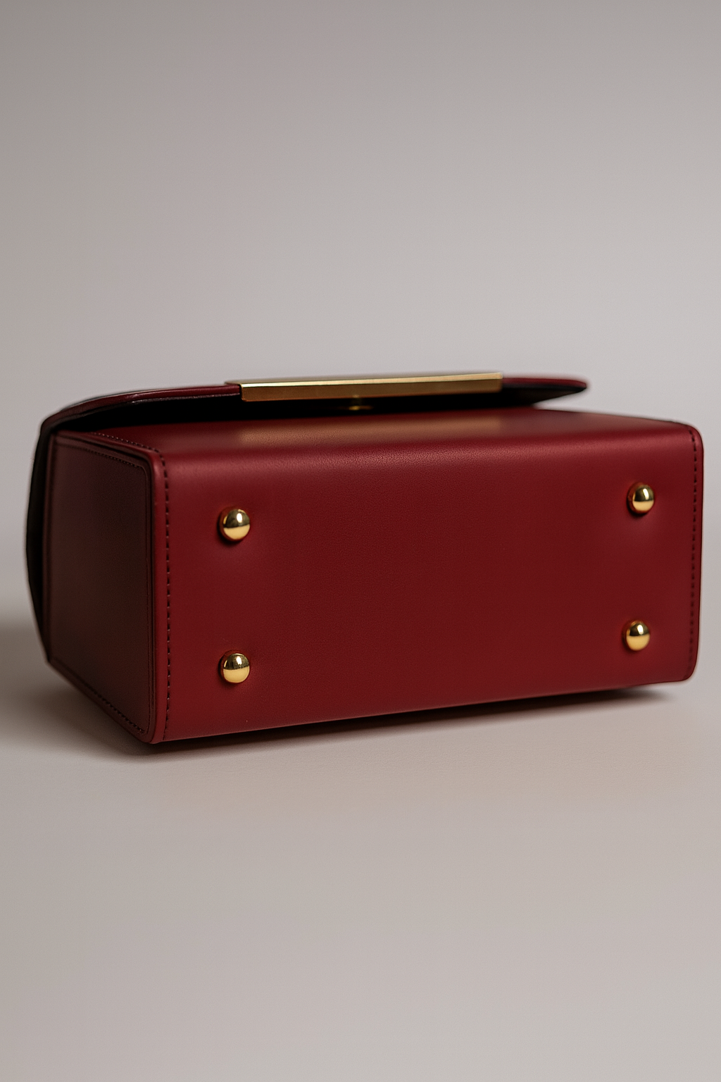 Forever Young Fashion Leather Shoulder Bag