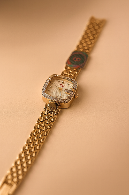 Luxury Women’s Bracelet Watch