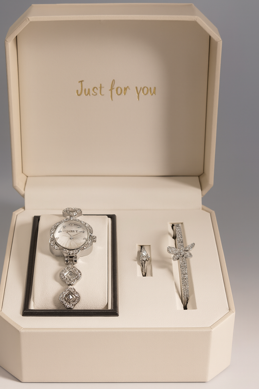 Timeless Elegance Gift Set