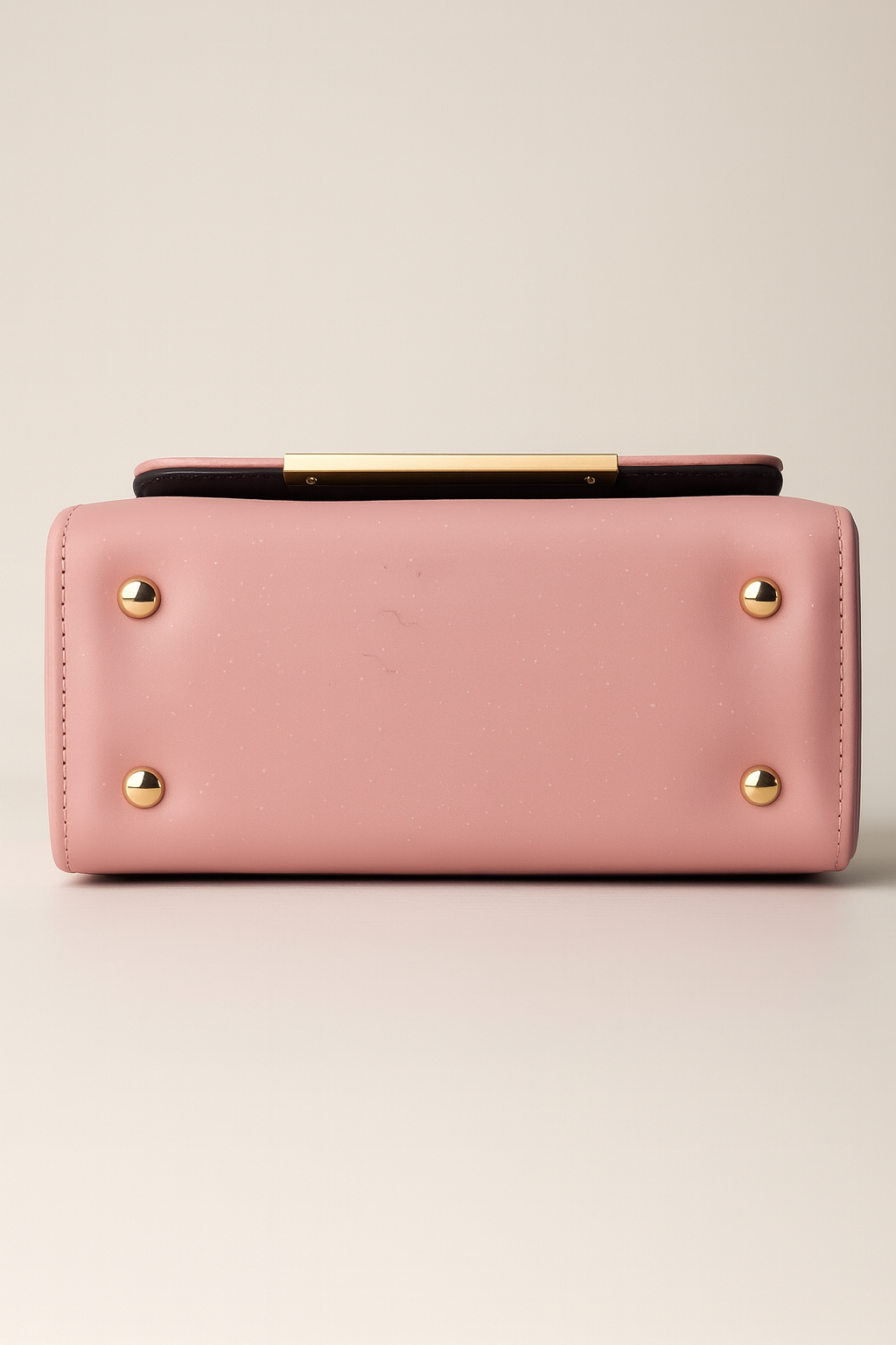 Forever Young Fashion Leather Shoulder Bag