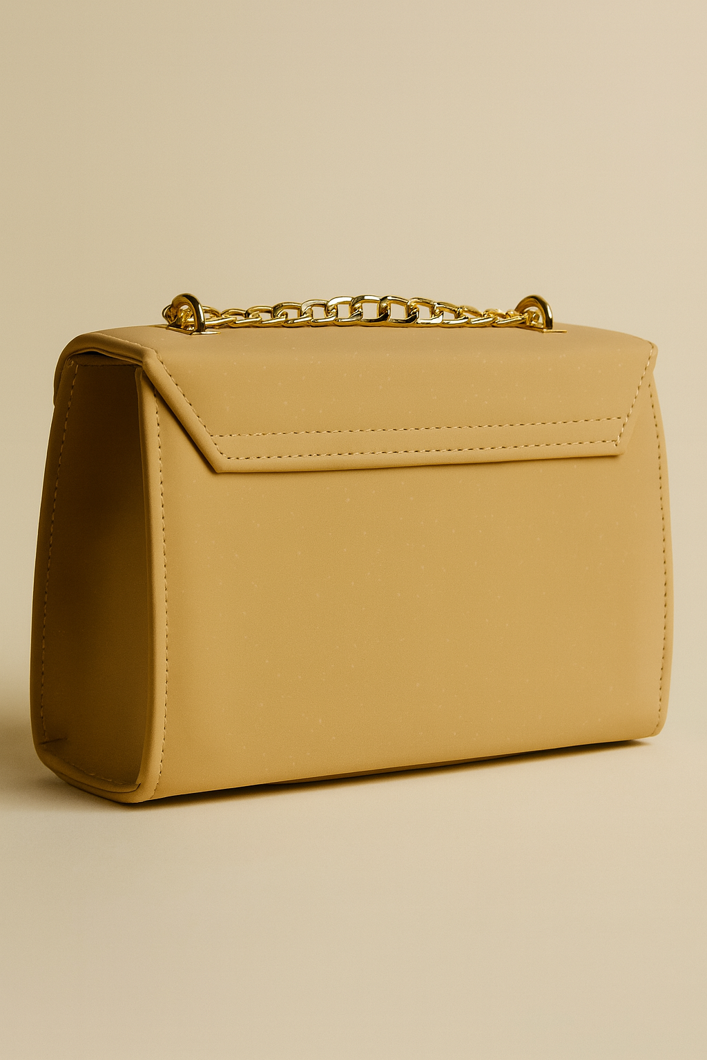 Forever Young Fashion Leather Shoulder Bag