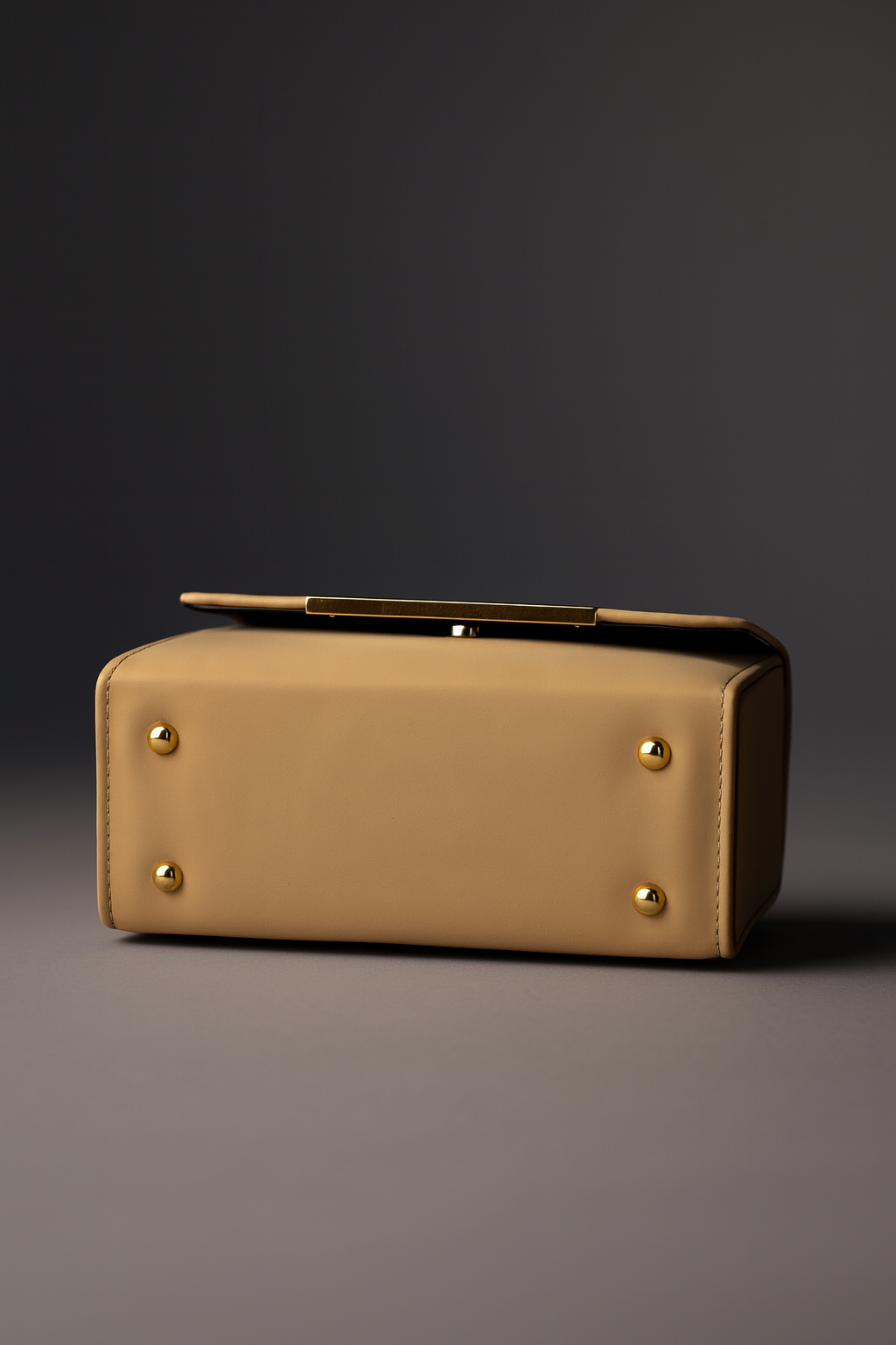 Forever Young Fashion Leather Shoulder Bag