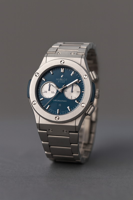 Hublot Classic Fusion Chronograph