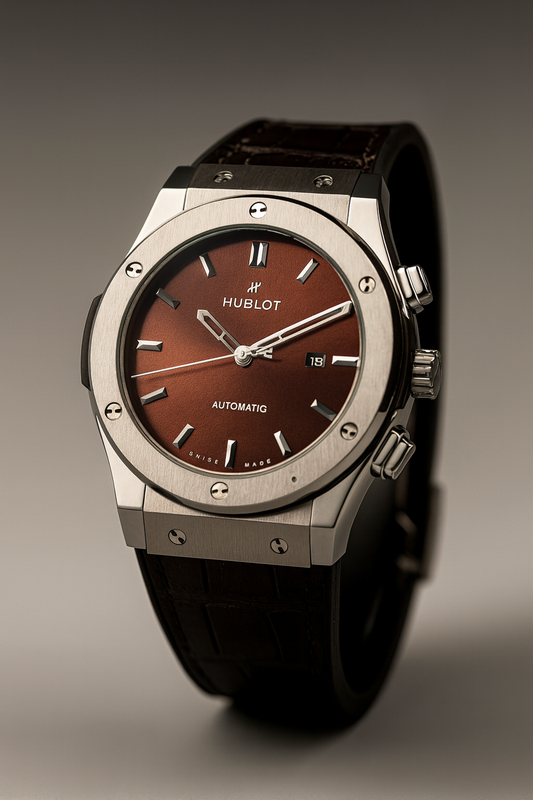Hublot Classic Fusion Automatic –