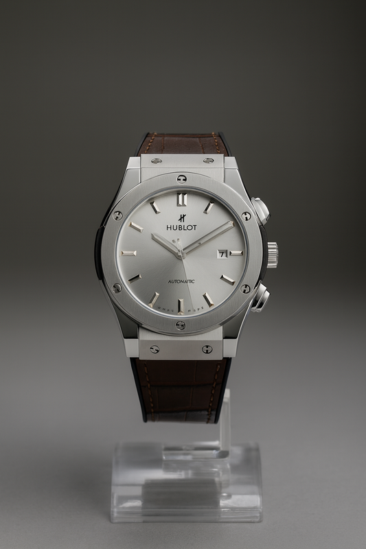 Hublot Classic Fusion Automatic Men’s Watch