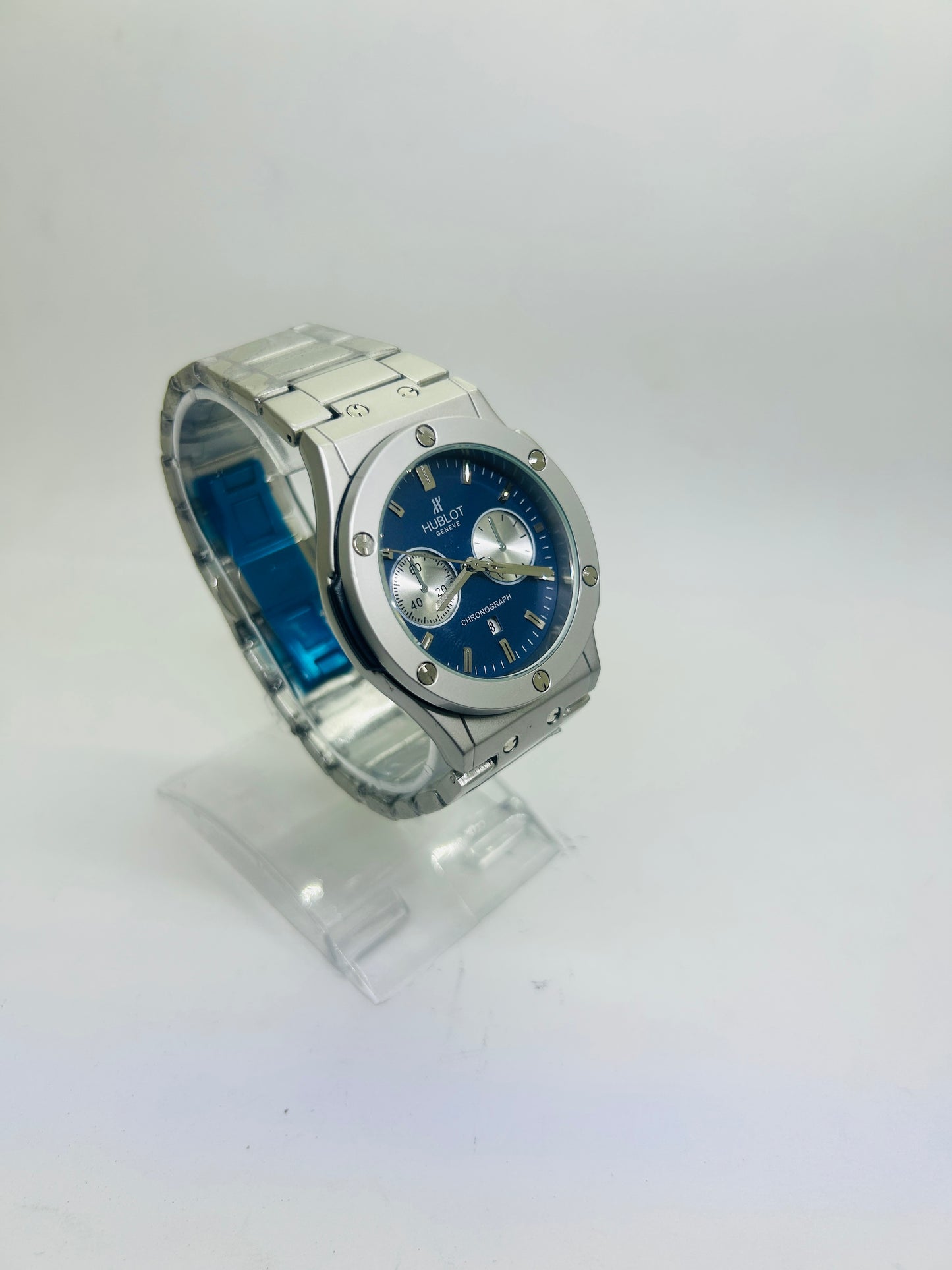 Hublot Classic Fusion Chronograph